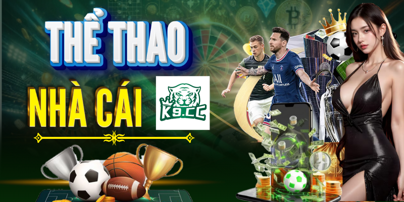 Tổng quan về lĩnh vực thể thao tại nhà cái