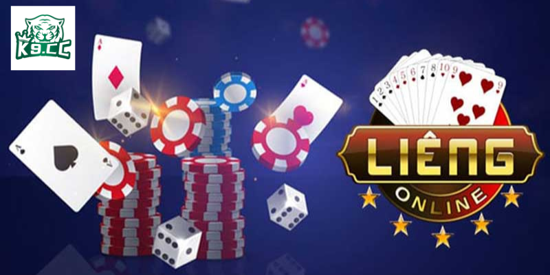 Giới thiệu thông tin cơ bản về trò chơi bài liêng