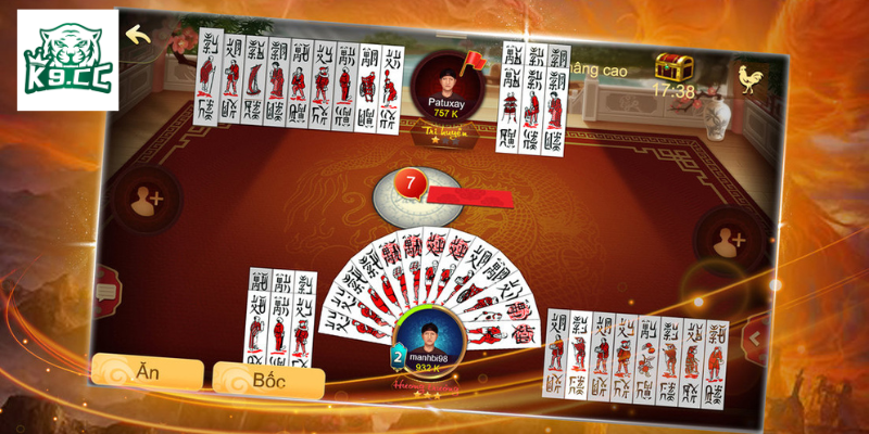 Tổng quan về bài chắn: Nguồn gốc và quy tắc cơ bản