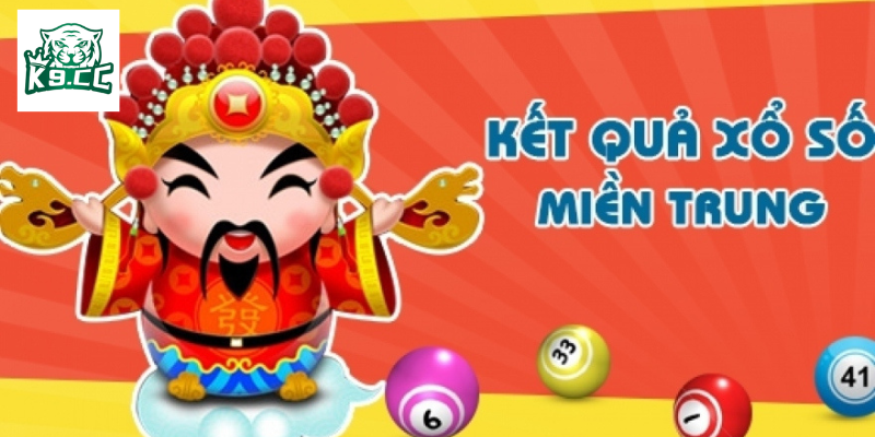 Cách chọn số đẹp Xổ Số Miền Trung