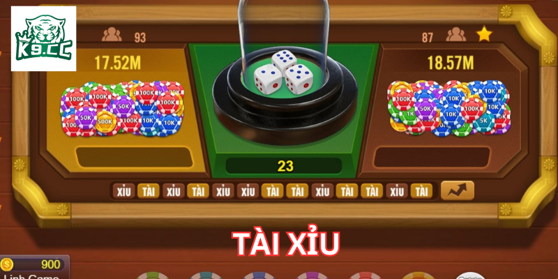 Chuẩn bị tâm lý khi chơi Tài Xỉu 