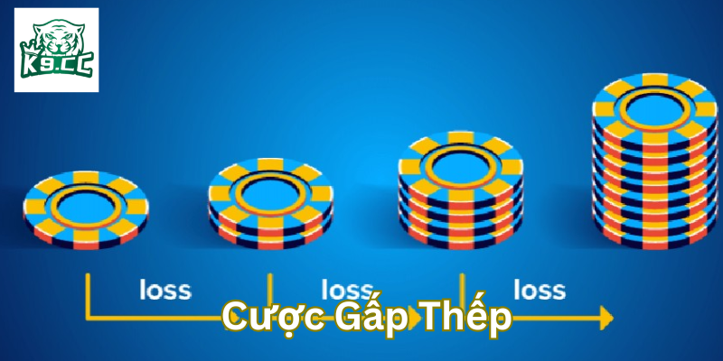 Cược Gấp Thếp có khó không? 