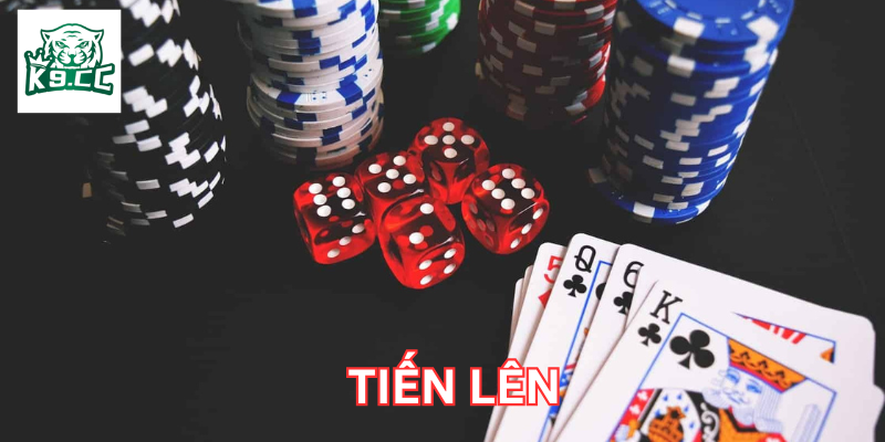 Khái quát game bài Tiến Lên