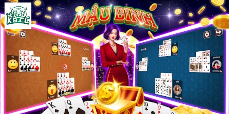 Kinh nghiệm đánh bài binh thắng lớn từ cao thủ