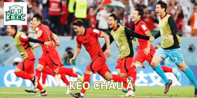 Mẹo hay chinh phục Kèo Châu Á