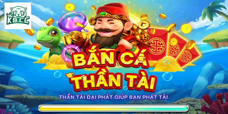 Các đặc điểm nổi bật và ưu điểm của bắn cá Thần Tài