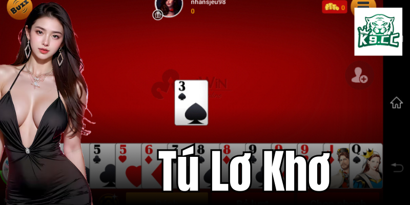 Chiến thuật và kỹ thuật chơi Tú Lơ Khơ: Mẹo nâng cao