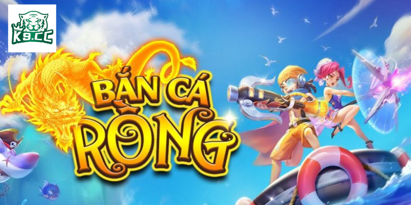 Khám phá vũ khí và vật phẩm hỗ trợ trong bắn cá rồng