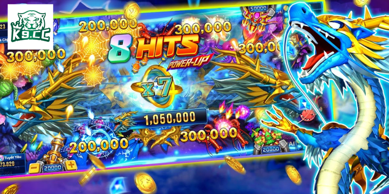 Phân tích vũ khí và chiến thuật trong trò chơi