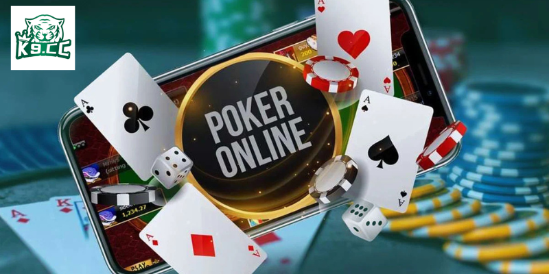 Tổng quan về Poker: Luật chơi và các biến thể
