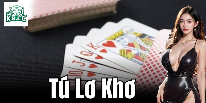 Tổng quan về Tú Lơ Khơ