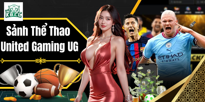 United Gaming: Đối tác tin cậy cho các nhà cái hàng đầu