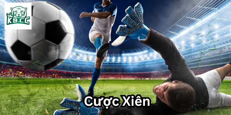 Bí quyết chơi Cược Xiên hiệu quả