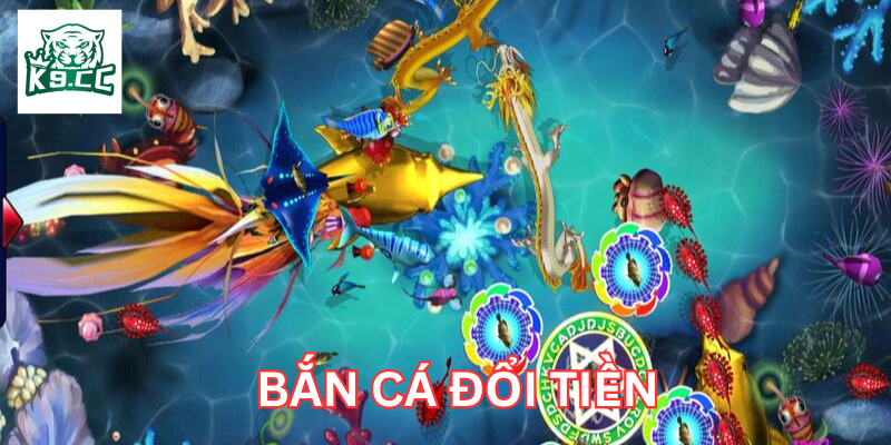 Lời khuyên khi chơi Bắn Cá Đổi Tiền