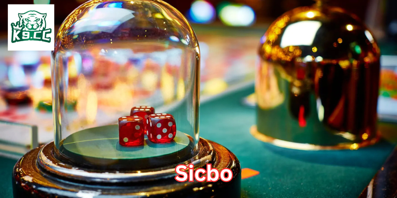 Mẹo chơi Sicbo hiệu quả