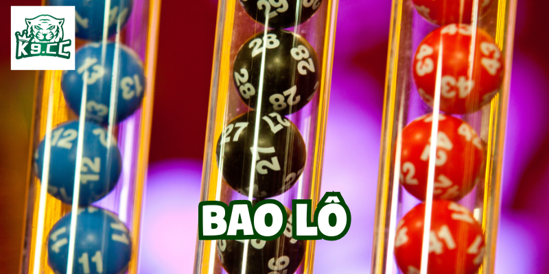 Bao Lô hoạt động như thế nào