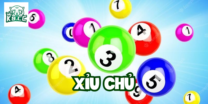 Cách tính tiền khi thắng Xỉu Chủ