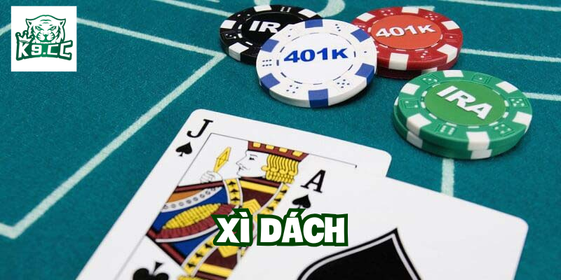 Xì Dách có gì thú vị