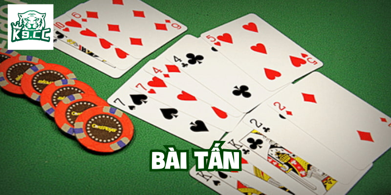 Sai lầm nên tránh về Bài Tấn